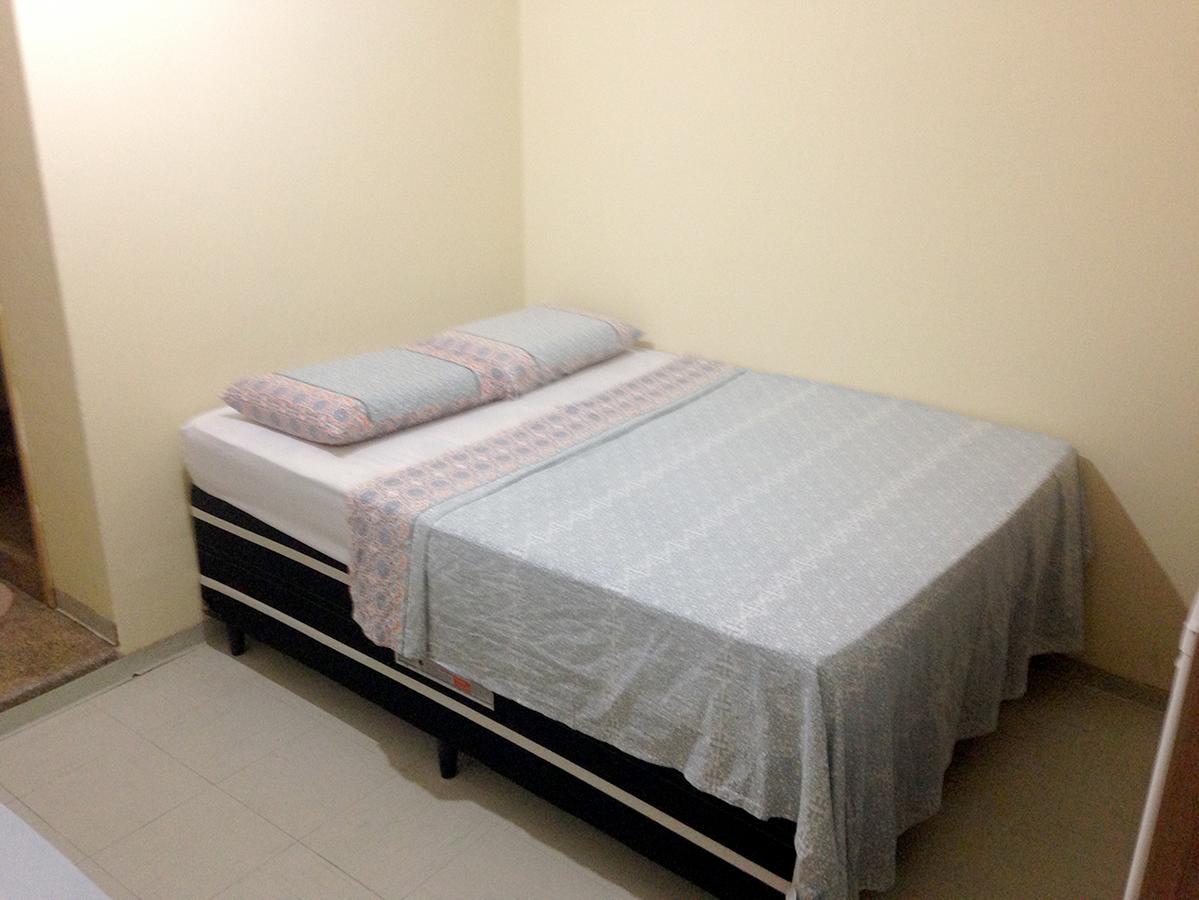 Hotel Pilar Pilar do Sul Экстерьер фото